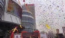 昆山弥敦城最新内部爆料,全新商业地标即将亮相